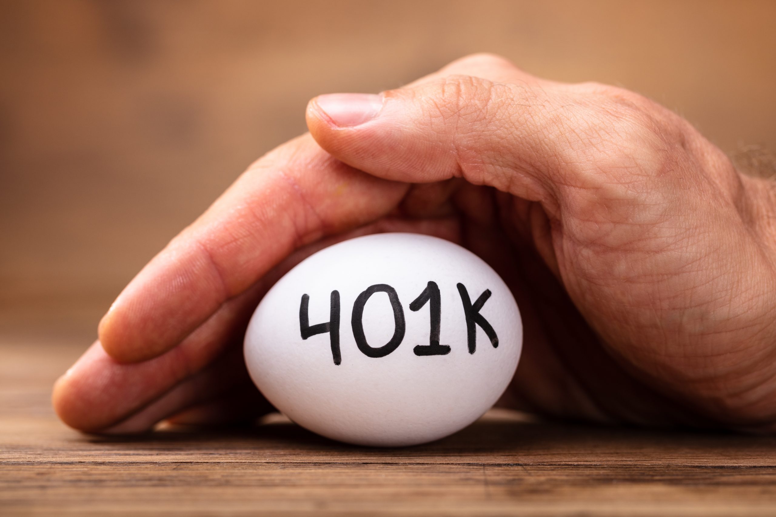 What Should I Do with My 401k Right Now? Pearl Planning