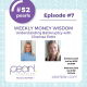 Episode 7:Understanding Bankruptcy with Charissa Potts