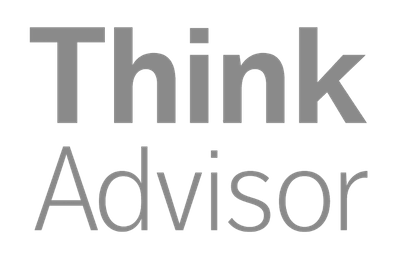 Think Advisor logo