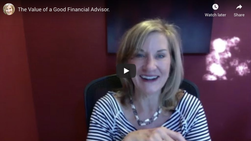 Melissa Joy Guest on "Financial Finesse" Podcast
