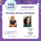 Episode 13: Mortgage Decisions During Divorce with Erica Powers