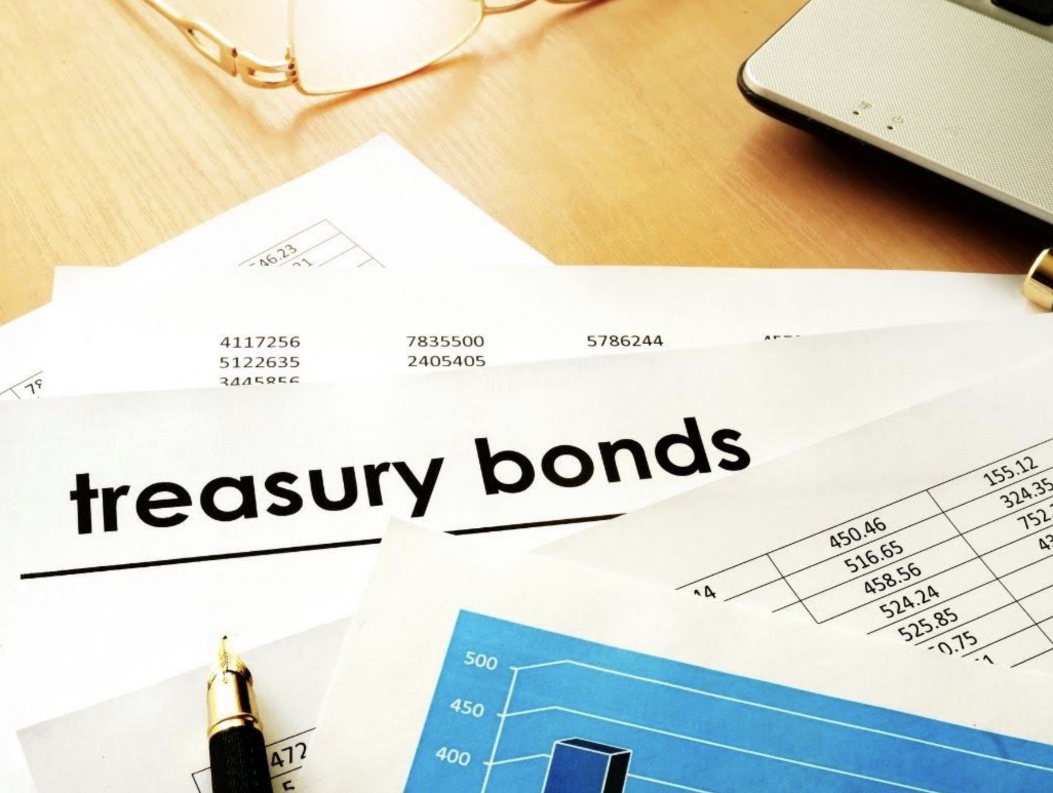 Should I Buy I Bonds Now? Pearl Planning