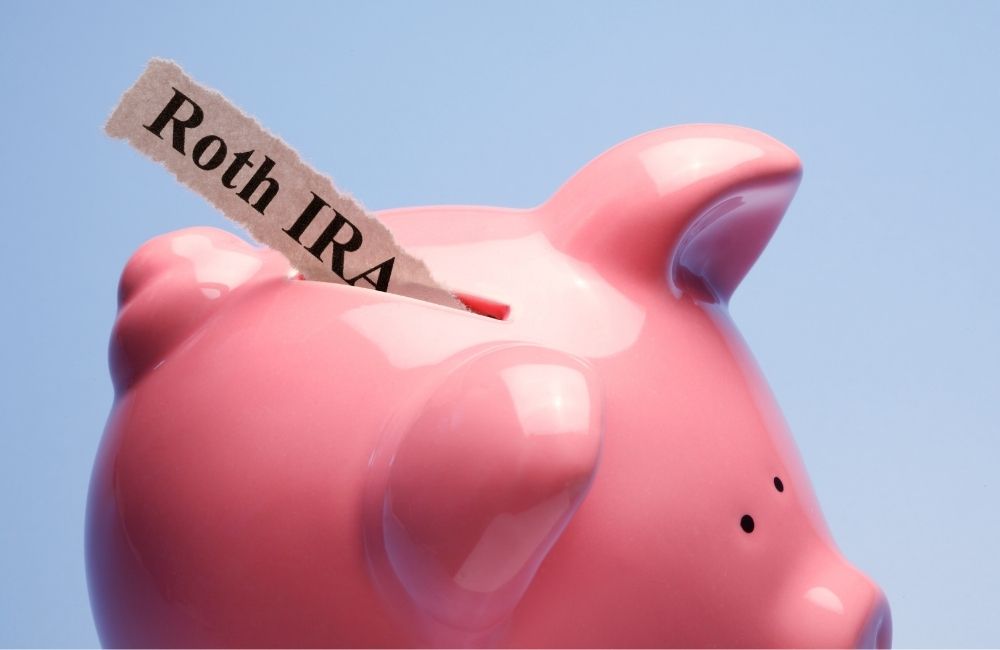 Am I Eligible for a Mega Backdoor Roth IRA Contribution?