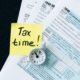 Tax time tips from Pearl Planning