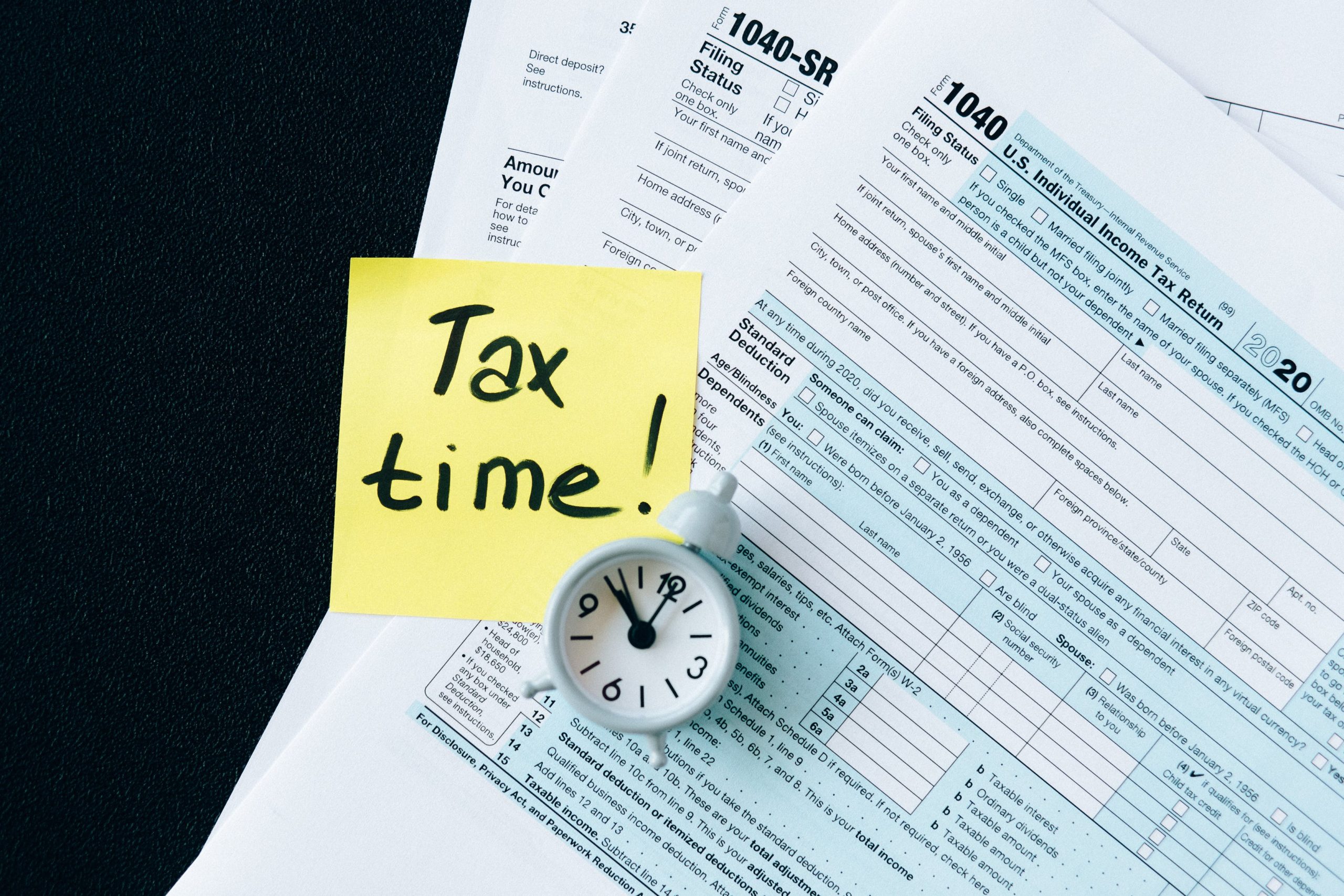 HSA Tax Time Checklist