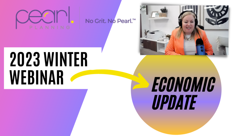 Winter 2023 Economic Update