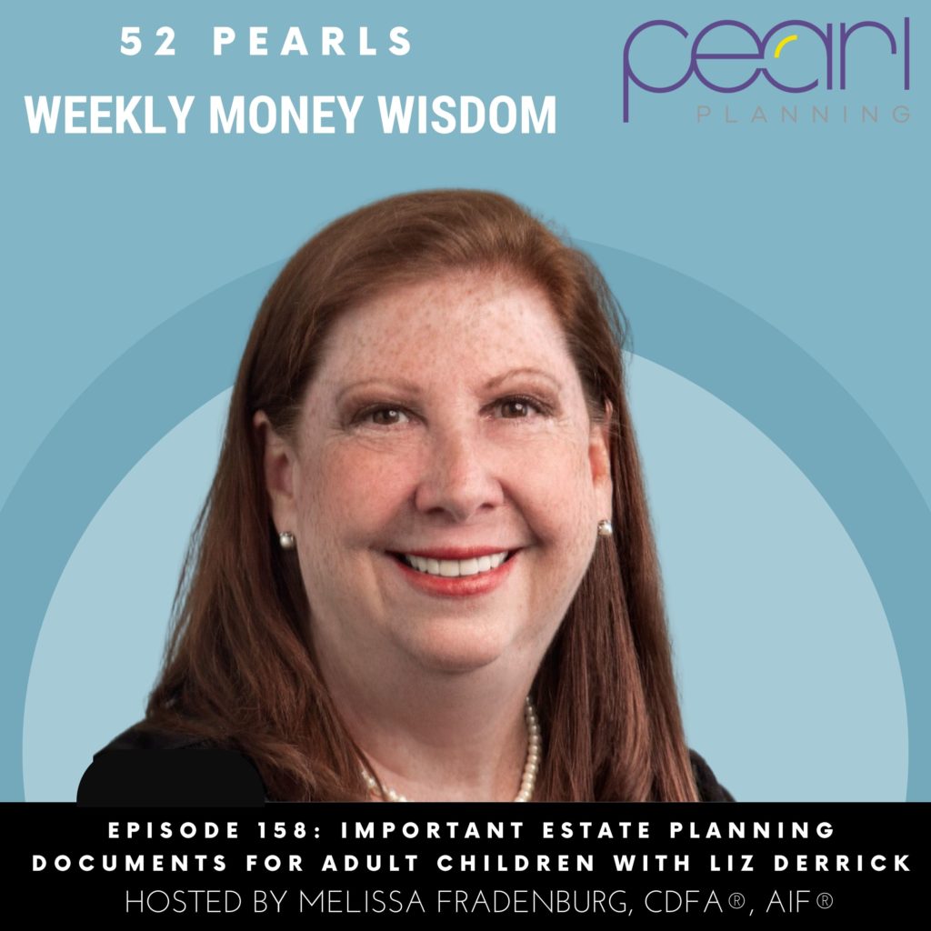 Important Estate Planning Documents Podcast