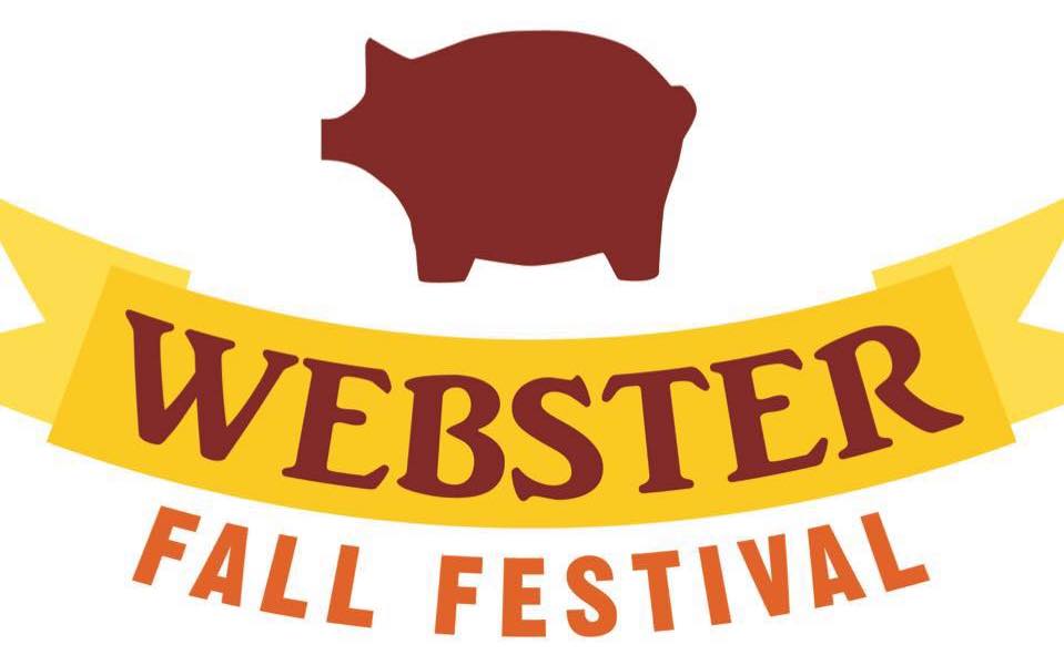 Webster Fall Festival