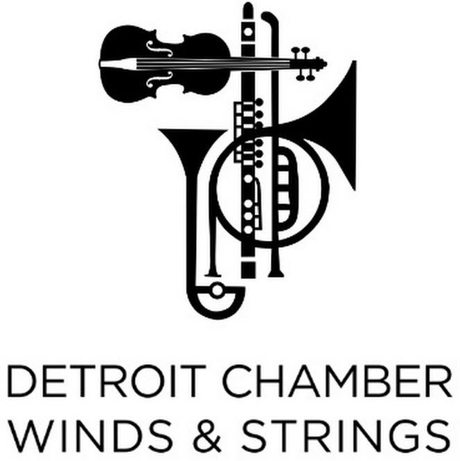 Detroit Chamber Winds and Strings