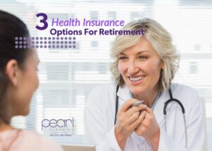 health insurance options for retirement