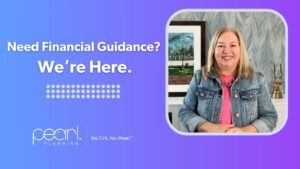 Need financial guidance? We're here.