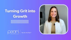 turning grit into growth