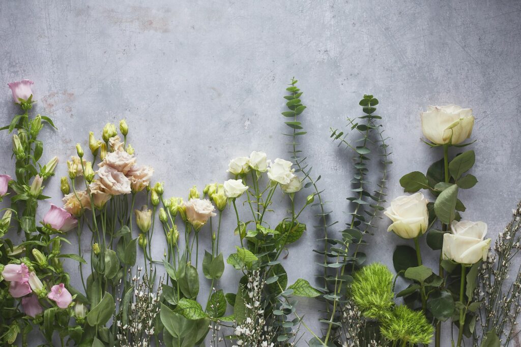 flowers
